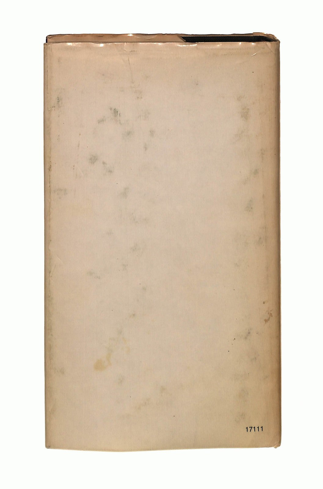 EBOND La Canarina Assassinata S S Van Dinee 1980 Libro LI043581