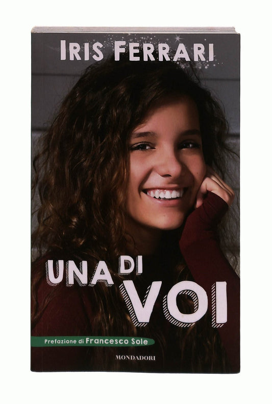 EBOND Una Di Voi Iris Ferrari Mondadori Libro LI043665