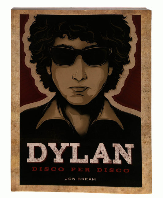 EBOND Dylan Disco Per Disco Jon Bream Il Castello Libro LI043694