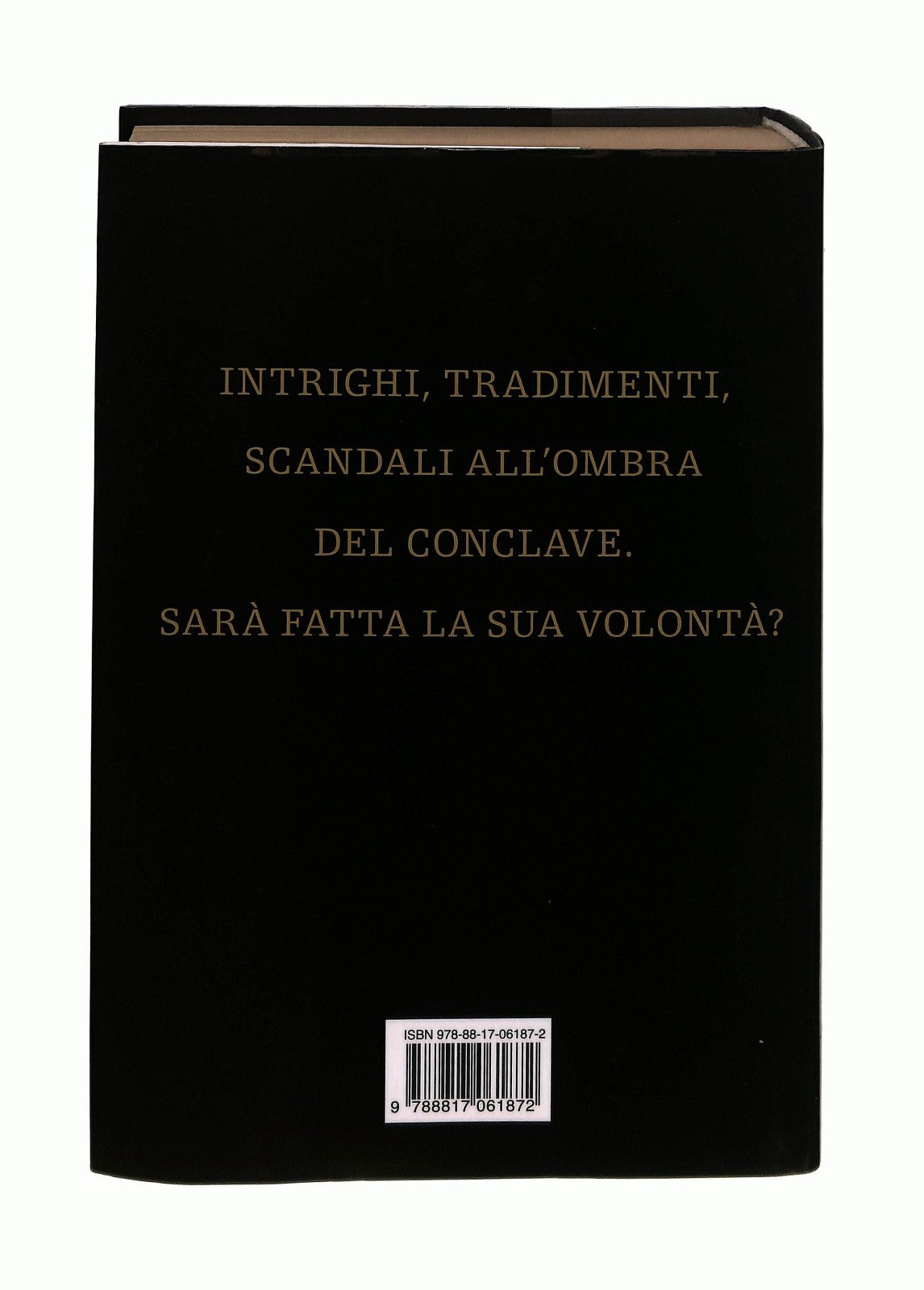 EBOND Le Mani Sul Vaticano Carlo Marroni Rizzoli Libro LI043708