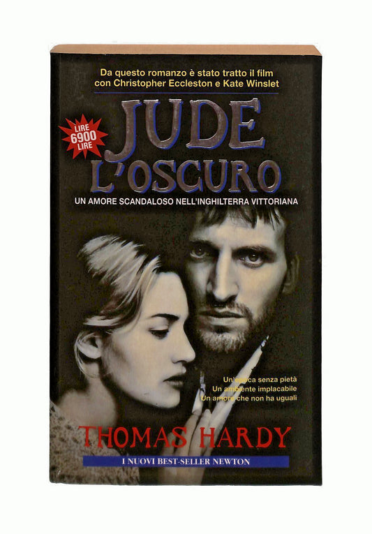 EBOND Jude l Oscuro Thomas Hardy Newton Libro LI043709