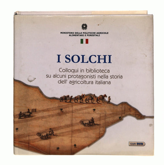 EBOND I Solchi Ministero Delle Politiche Agricole ConLibro LI043726