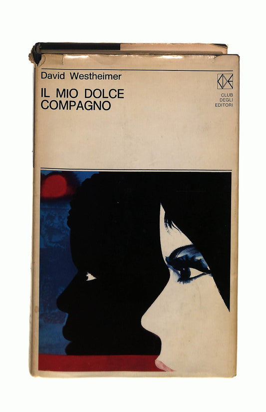 EBOND Il Mio Dolce Compagno David Westheimere 1972 Libro LI043754