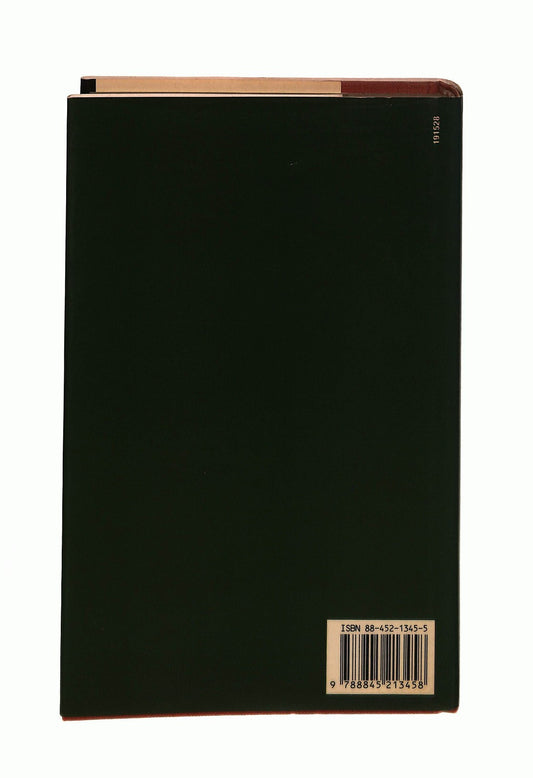 EBOND L Ereditiera Veneziana Fulvio Tomizza Bompiani 1989 Libro LI043818