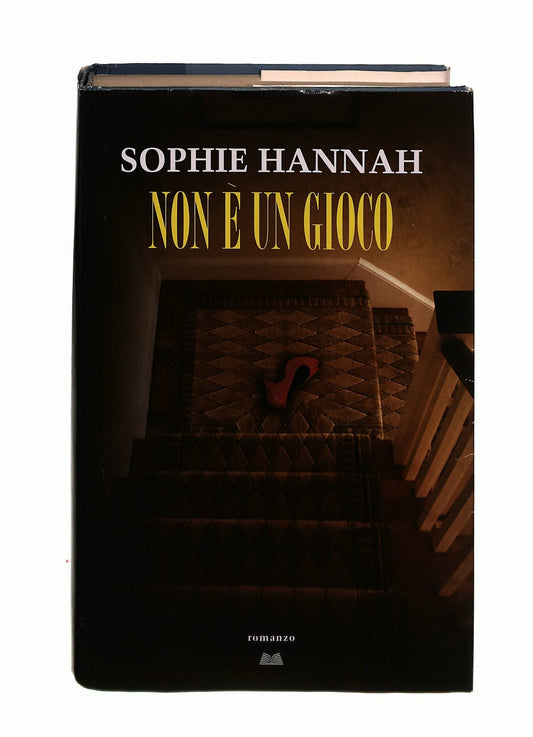 EBOND Non E Un Gioco Sophie Hannah Mondolibri Libro LI043831