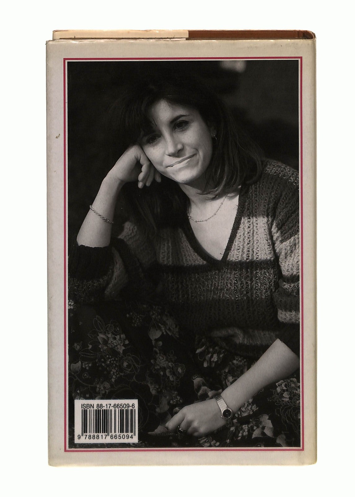 EBOND Come Cadono i Fulmini Sandra Petrignani Rizzoli 1991 Libro LI043857
