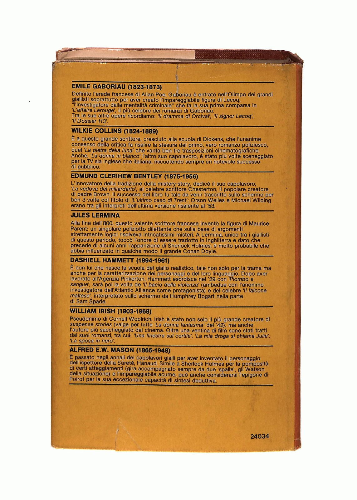EBOND Le Regole Del Gioco Sette Racconti Club Del1982 Libro LI043905