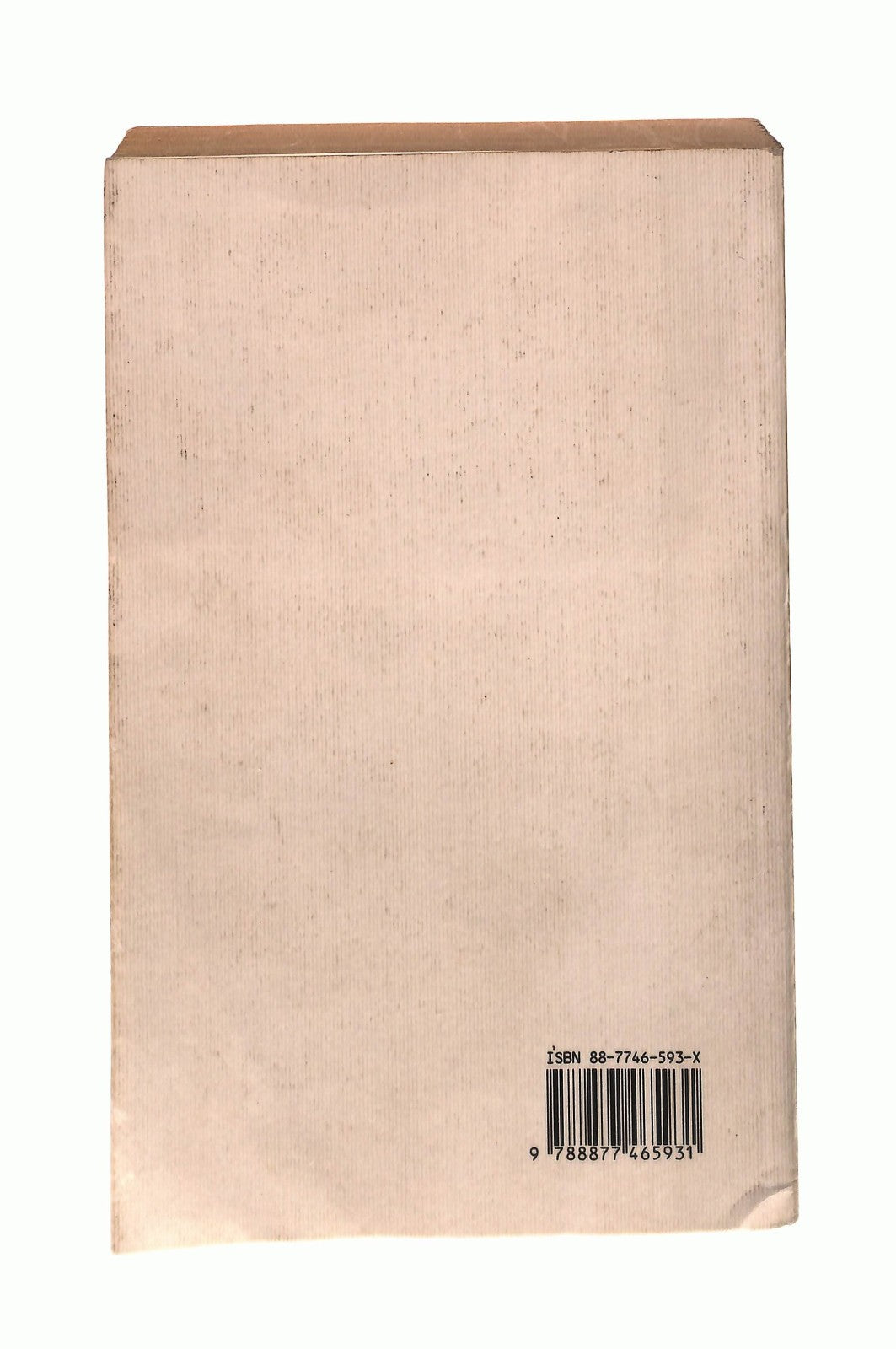 EBOND Il Bacio Della Violenza Dashiell Hammett Guanda 1996 Libro LI043932