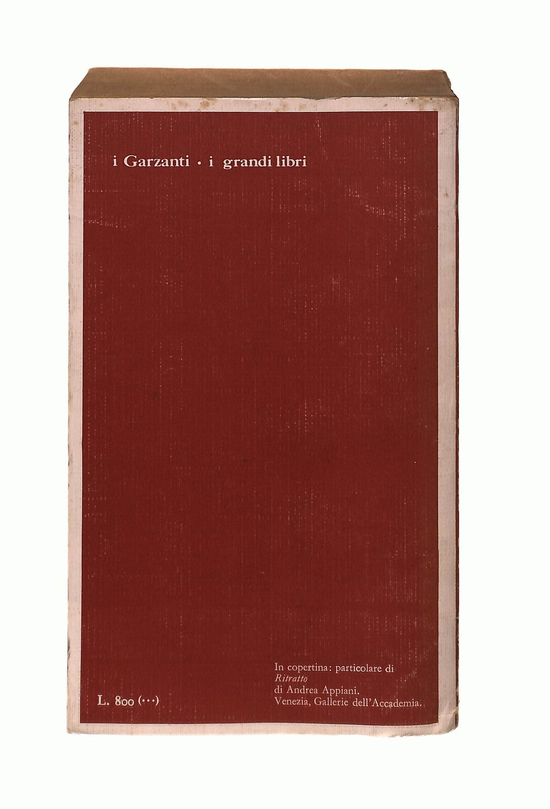 EBOND La Certosa Di Parma Stendhal Garzanti 1973 Libro LI043936