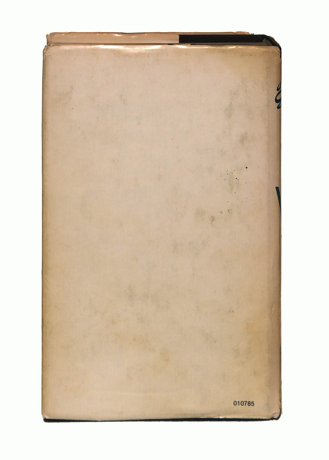 EBOND Lavoro Di Notte Irwin Shawe 1977 Libro LI043982