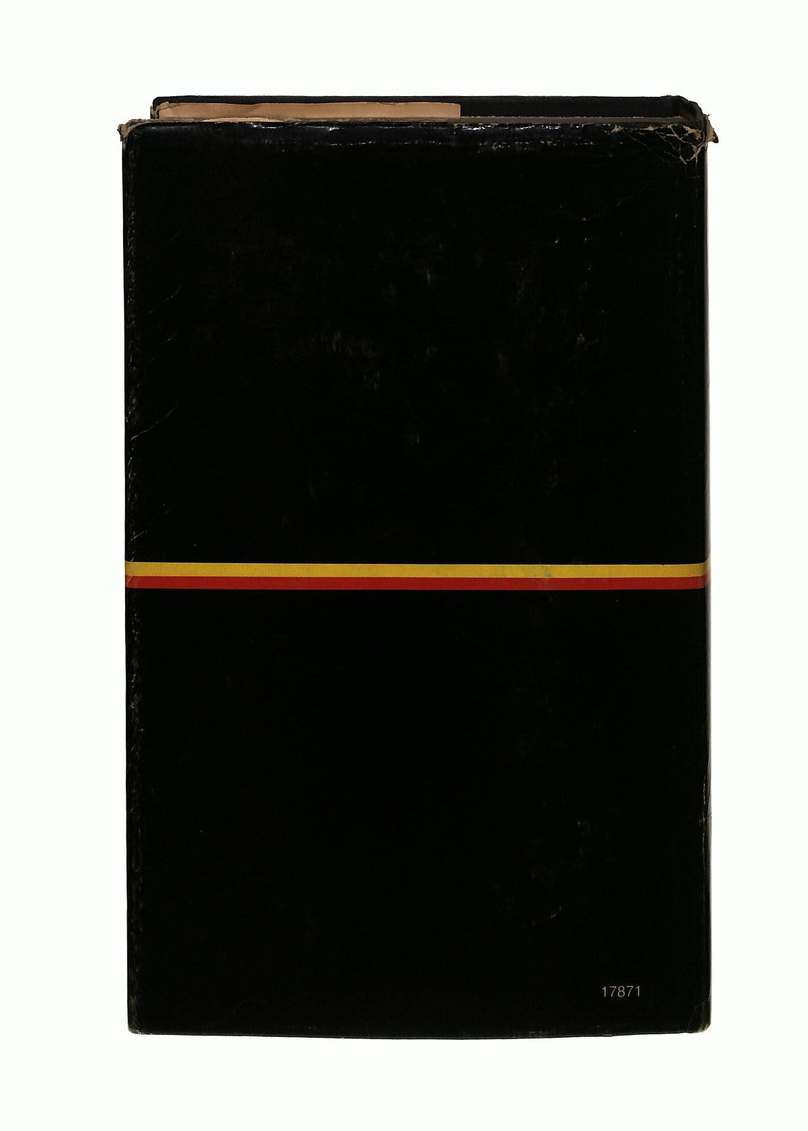 EBOND Il Principio Del Dominio Un Sosia Per Moriree 1980 Libro LI043983