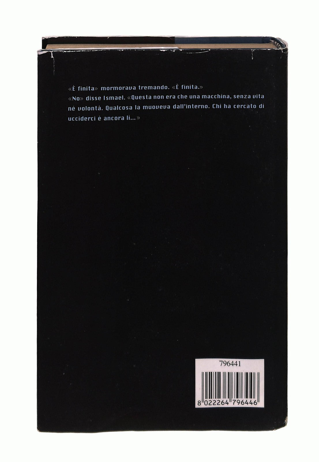 EBOND Le Luci Di Settembre Carlos Ruiz Zafon Mondolibri Libro LI044004