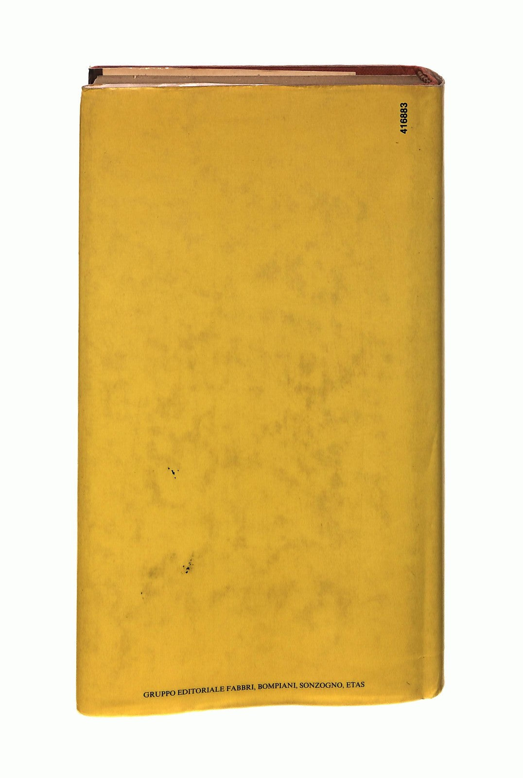 EBOND Il Grande Tiratore Kurt Vonnegut Bompiani 1984 Libro LI044007