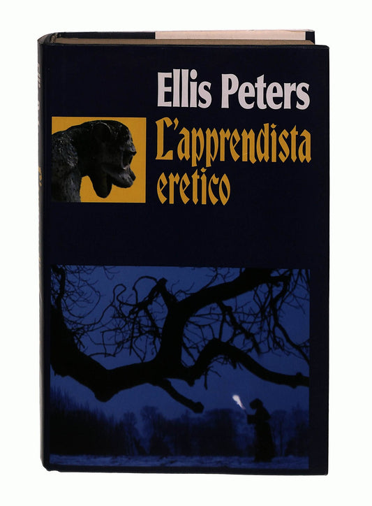EBOND L Apprendista Eretico Ellis Peters Mondolibri Libro LI044051