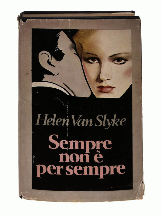 EBOND Sempre Non e Per Sempre Helen Van Slykee 1981 Libro LI044052