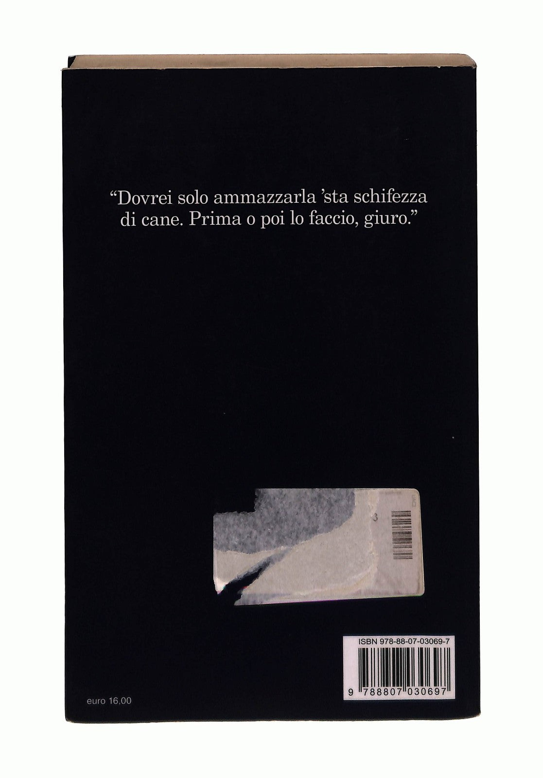 EBOND Fauci Nicola Gardini Feltrinelli Libro LI044060