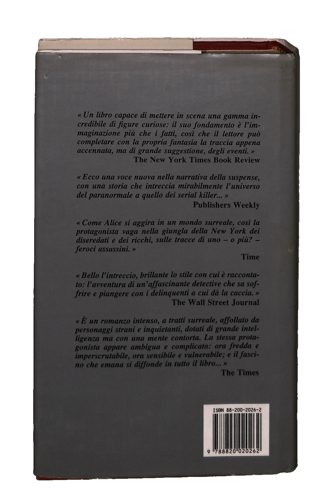 EBOND L Oracolo Di Mallory C O Connell Sperling & Kupfer 1995 Libro LI044084