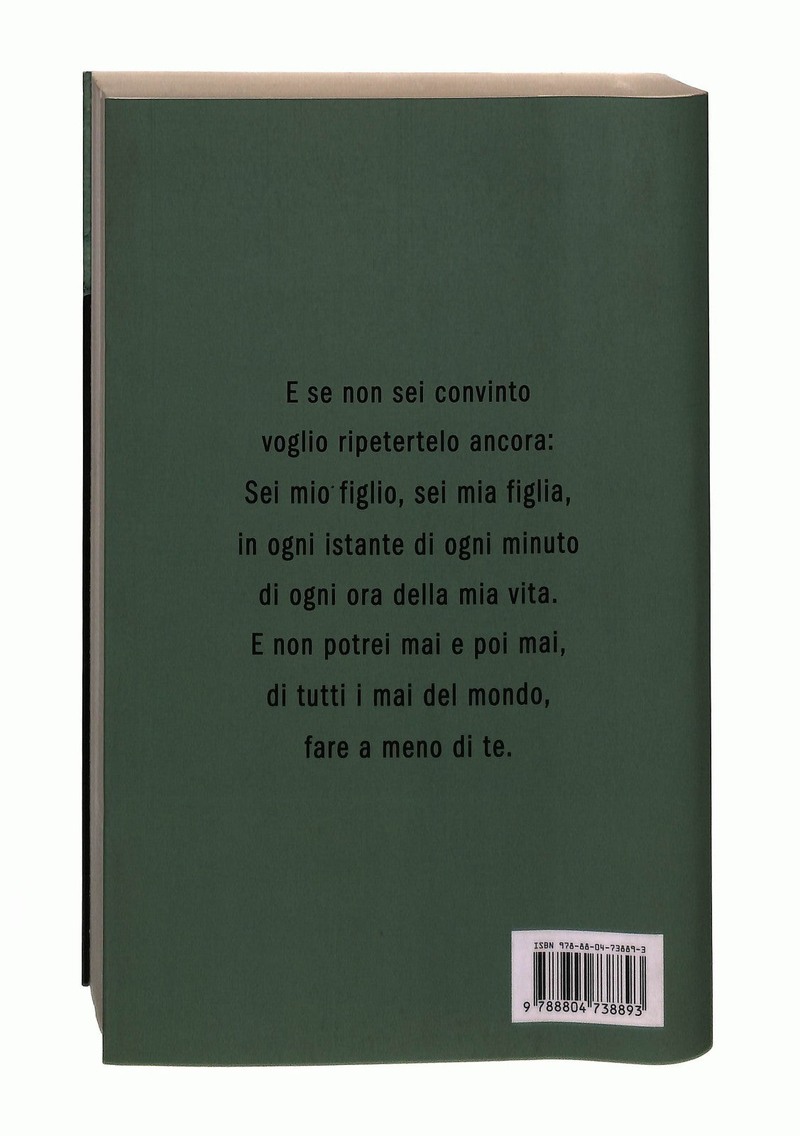 EBOND Io Mi Fido Di Te Luciana Littizzetto Mondadori Libro LI044101