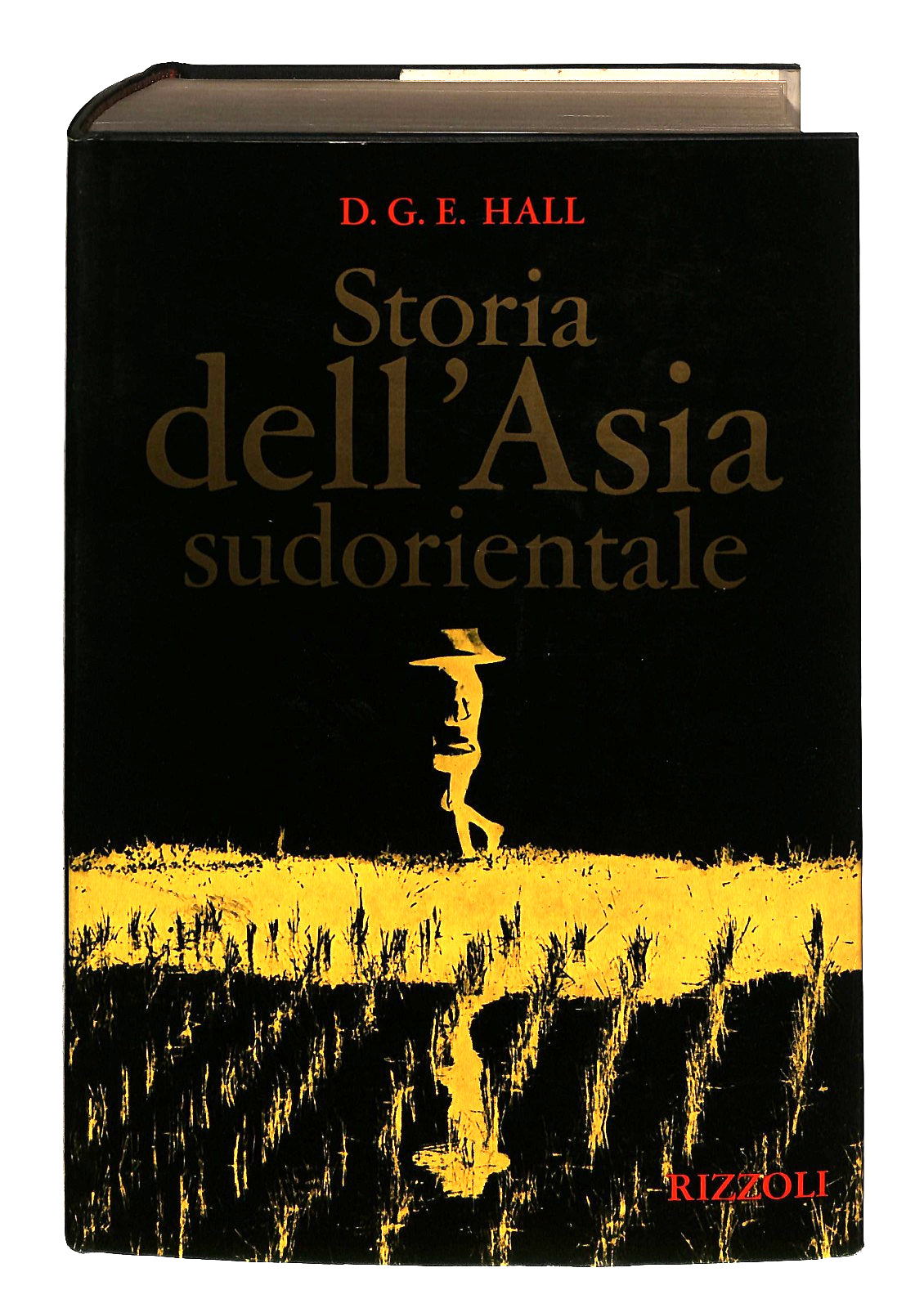 EBOND Storia Dell Asia Sudorientale D G E Hall Rizzoli 1973 Libro LI044108