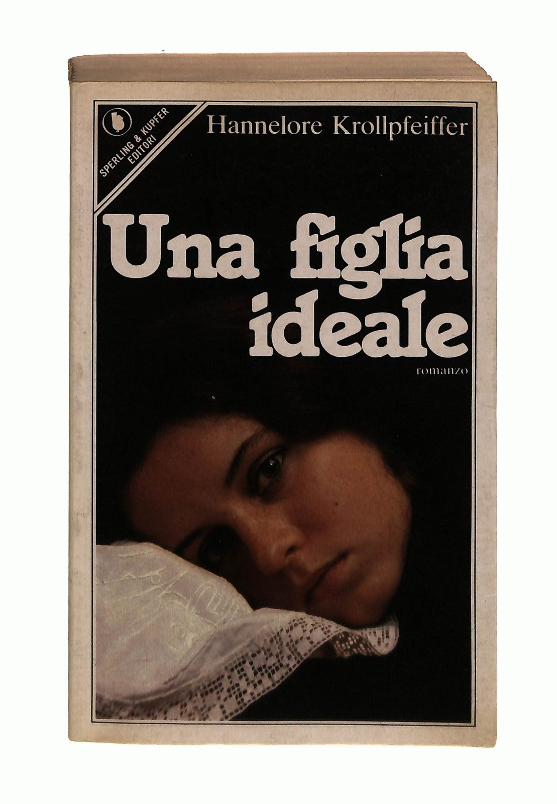 EBOND Una Figlia Ideale Hannelore Krollpfeiffer Sperling & Kupfer Libro LI044131