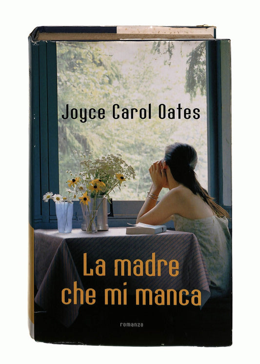 EBOND La Madre Che Mi Manca Joyce Carol Oates Mondolibri Libro LI044155