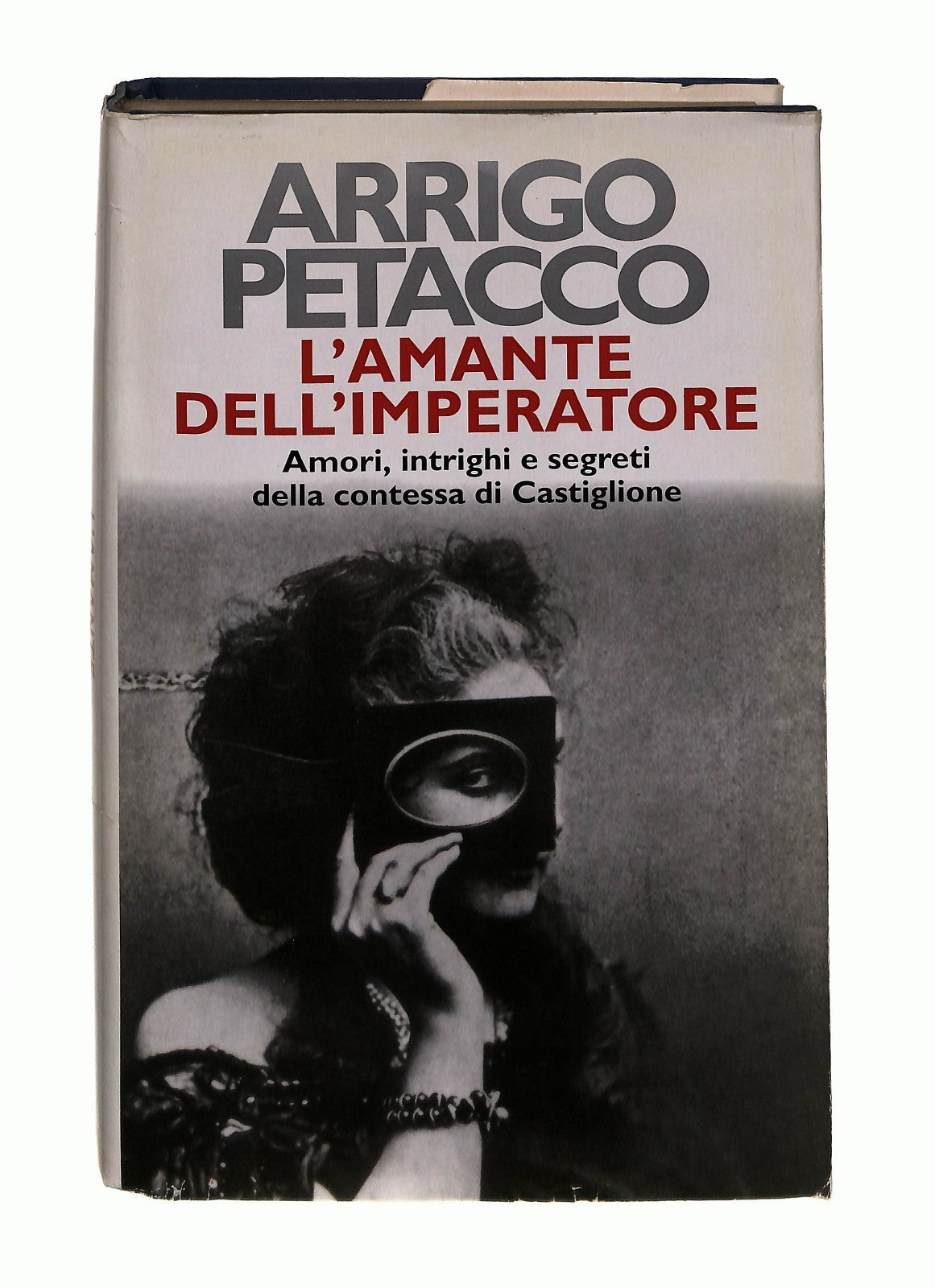 EBOND L Amante Dell Imperatore Arrigo Petacco Mondolibri Libro LI044179