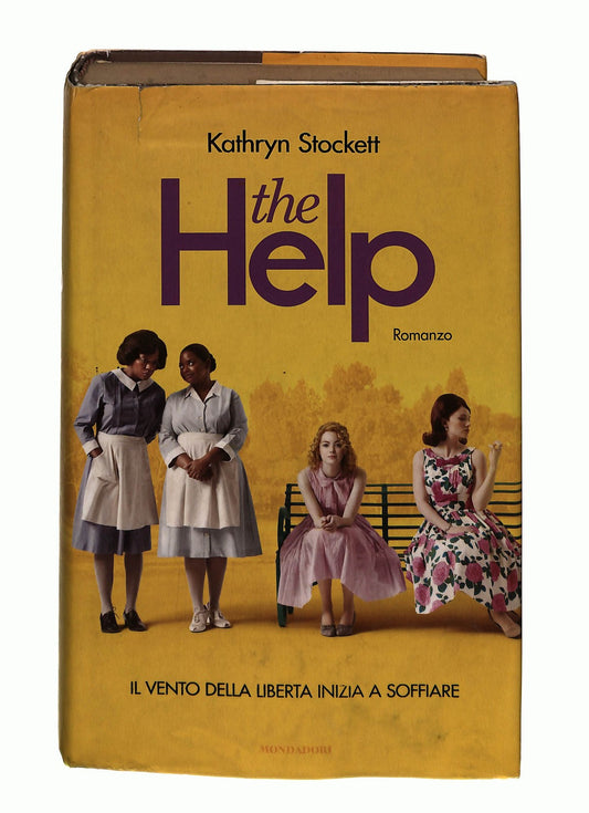EBOND The Help Kathryn Stockett Mondadori Libro LI044187