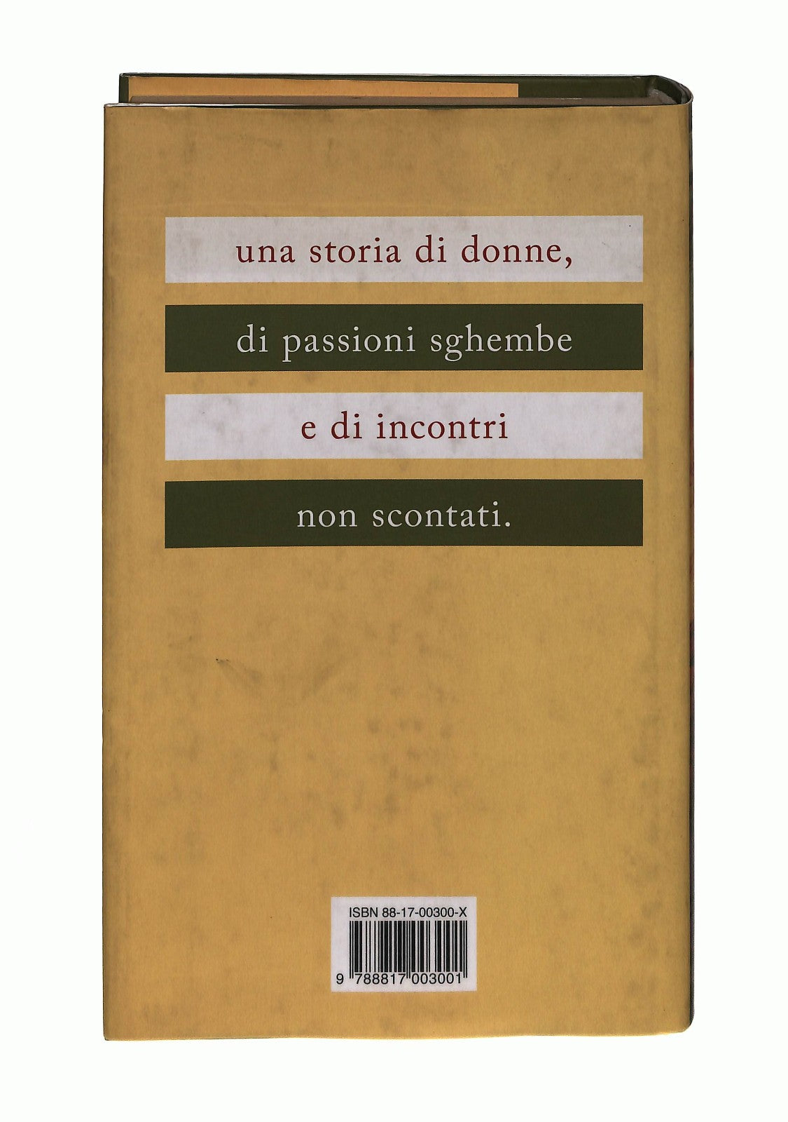 EBOND Le Merendanze Clara Sereni Rizzoli Libro LI044208
