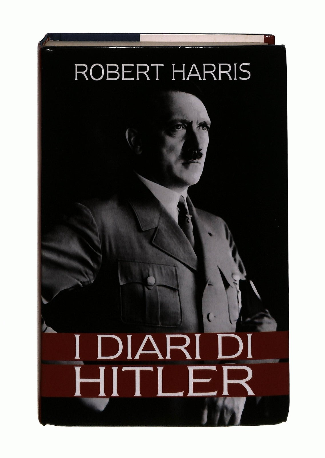 EBOND I Diari Di Hitler Robert Harris Mondolibri Libro LI044209