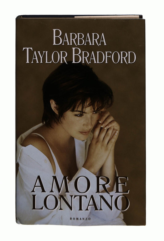 EBOND Amore Lontano Barbara Taylor Bradford Mondolibri Libro LI044227