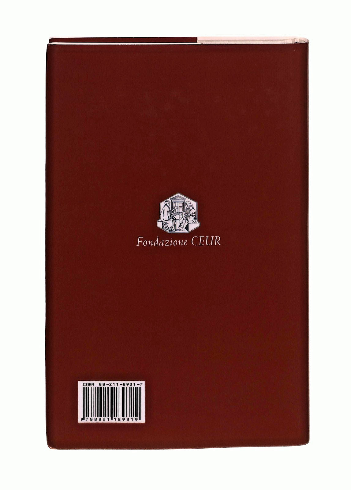 EBOND Identita e Sapere Chi Siamo e Perche Esistiamo Marietti Libro LI044251