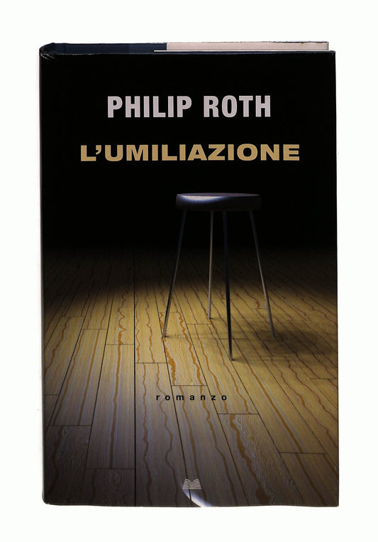 EBOND L Umiliazione Philip Roth Mondolibri Libro LI044277