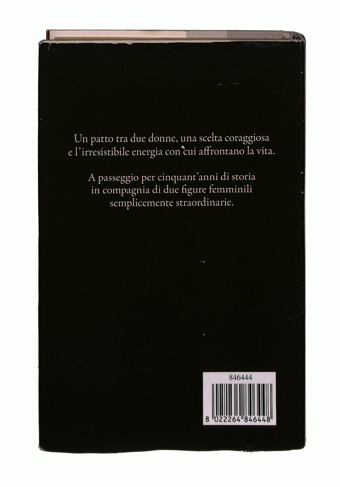 EBOND Non Fa Niente Margherita Oggero Mondolibri Libro LI044286