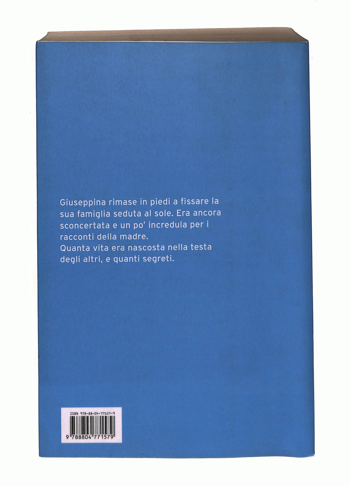 EBOND La Casa Delle Sirene Valeria Galante Mondadori Libro LI044288
