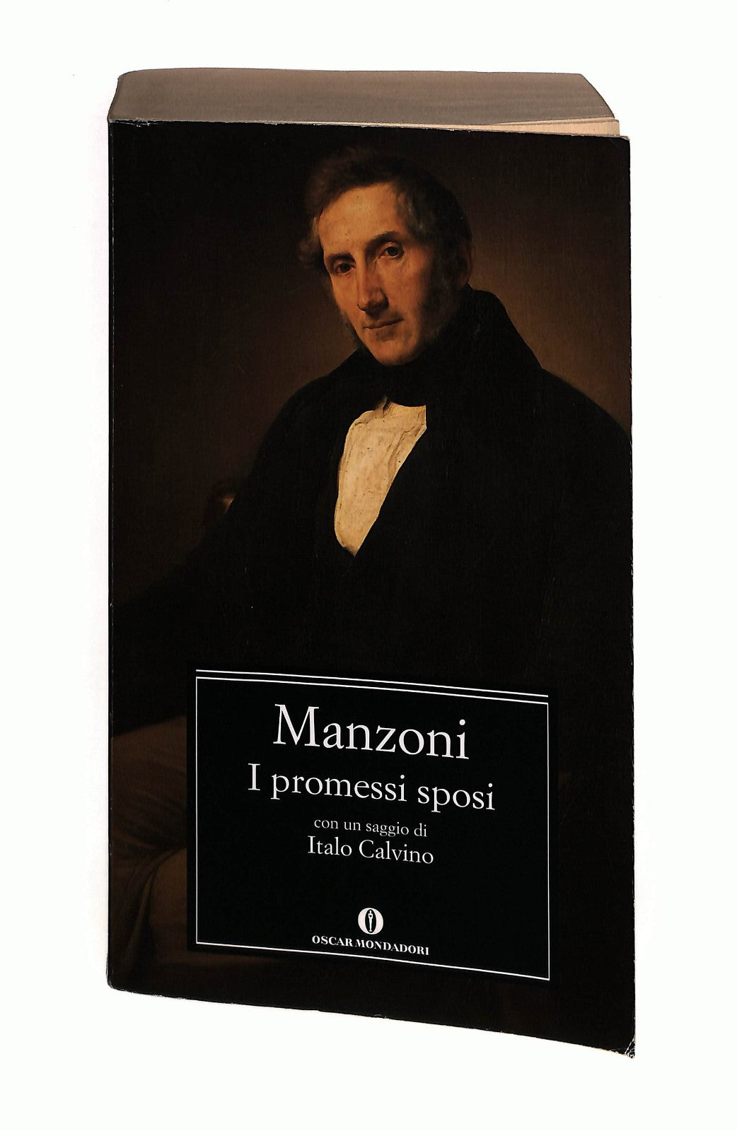 EBOND I Promessi Sposi Alessandro Manzoni Mondadori Libro LI044301