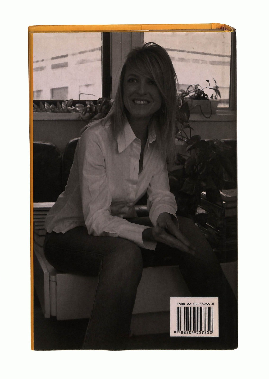 EBOND La Casa Degli Ulivi Manuela Stefani Mondadori Libro LI044304