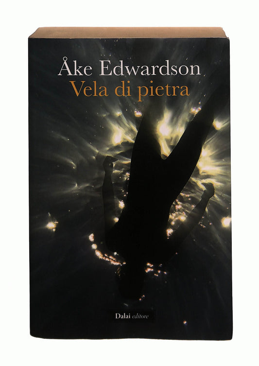 EBOND Vela Di Pietra Ake Edwardson Dalai Editore Libro LI044307