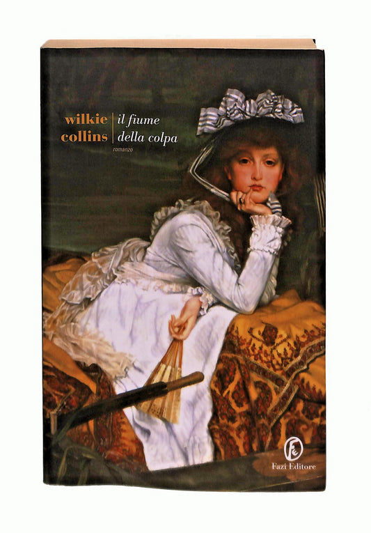 EBOND Il Fiume Della Colpa Wilkie Collins Fazi Libro LI044326