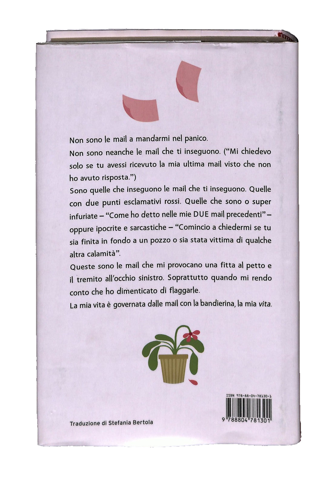 EBOND Sono Esaurita Sophie Kinsella Mondadori Libro LI044327