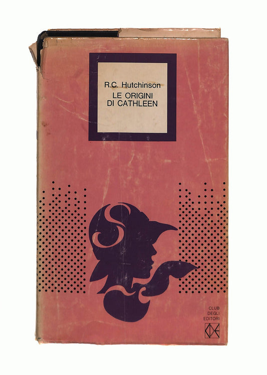 EBOND Le Origini Di Cathleen R C Hutchinsone 1975 Libro LI044330