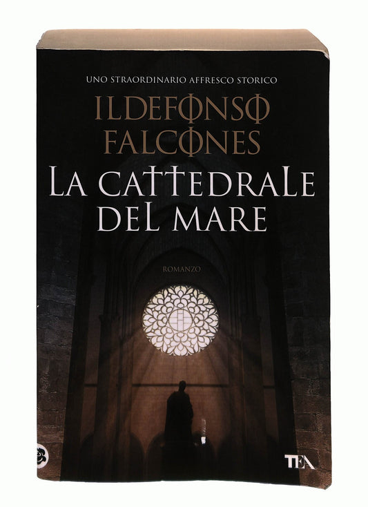 EBOND La Cattedrale Del Mare Ildelfonso Falcones Tea Libro LI044353