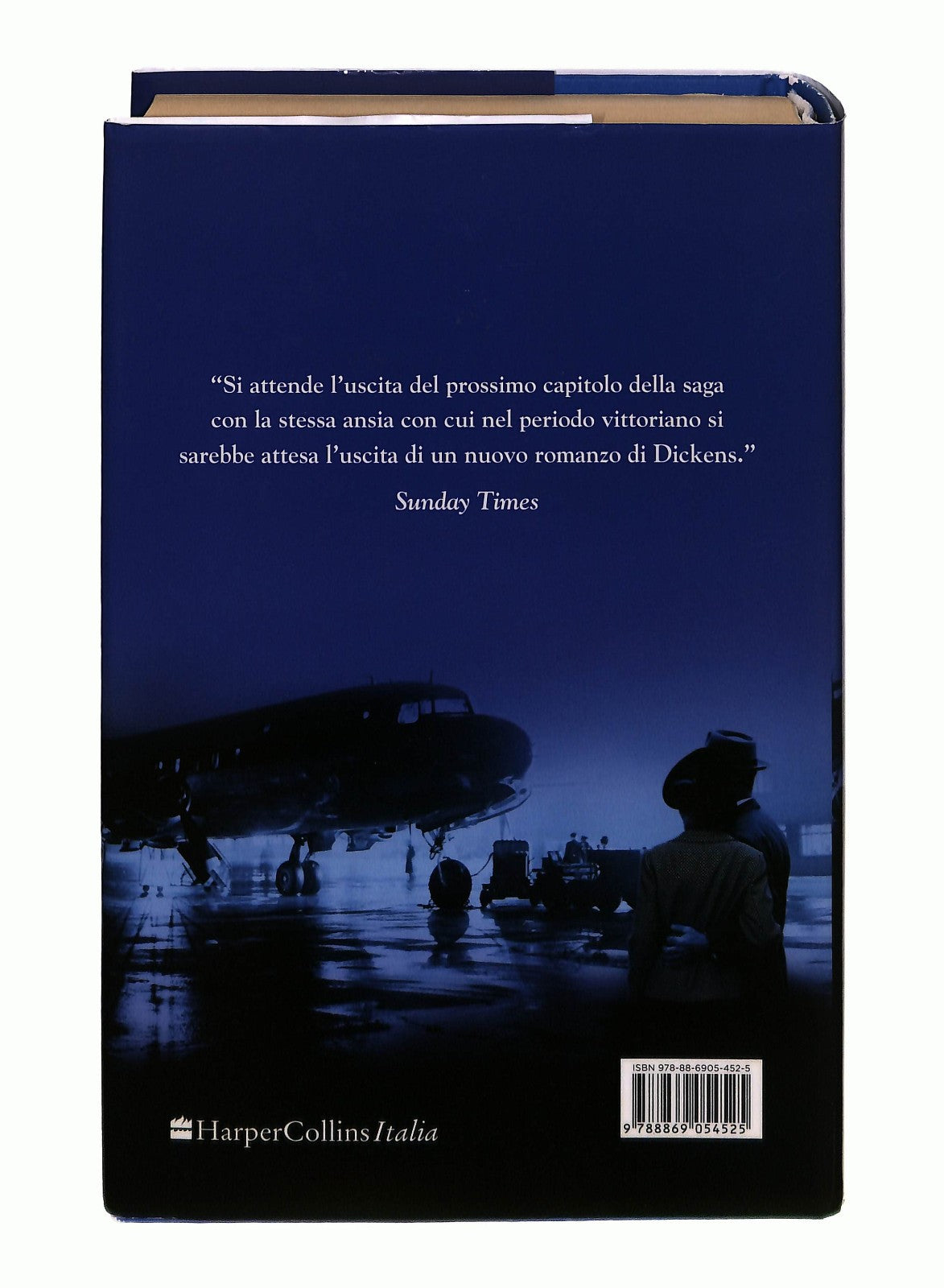 EBOND Un Segreto Ben Custodito Jeffrey Archer Harpercollins Libro LI044402