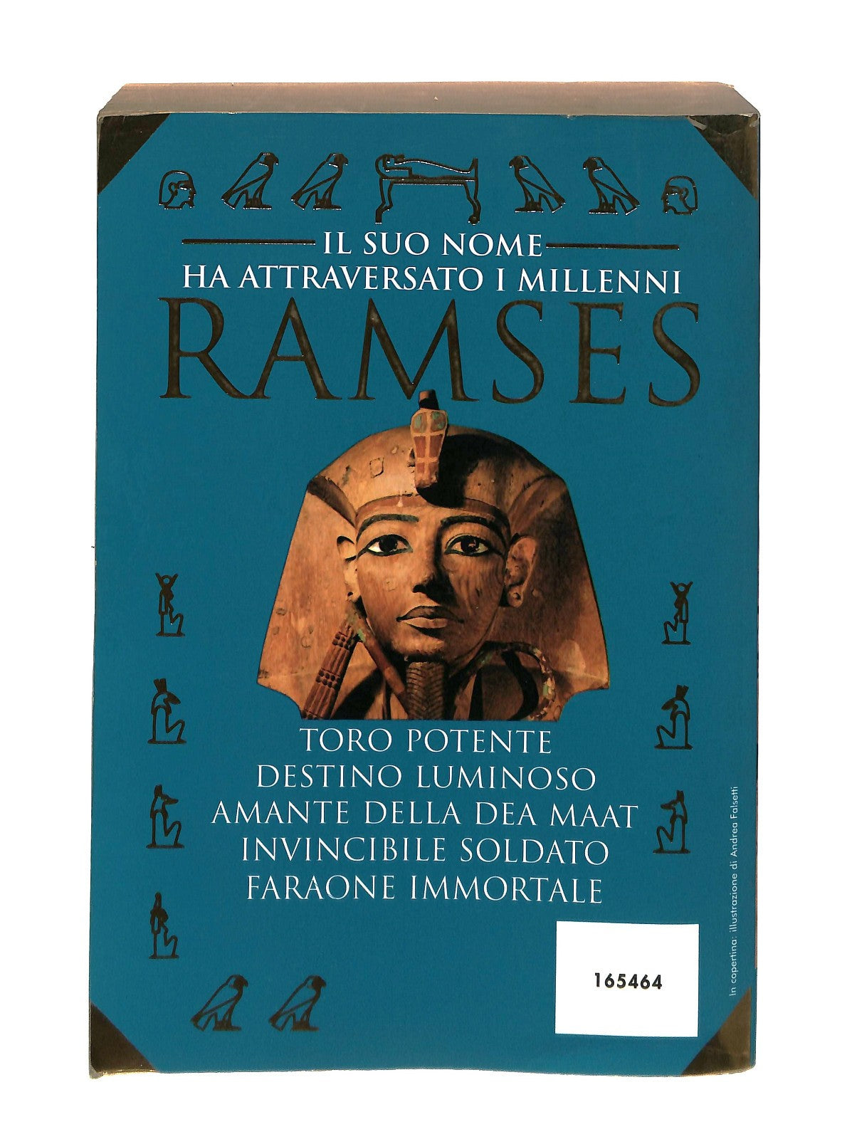 EBOND Il Romanzo Di Ramses La Dimora Millenaria Jacq Mondadori Libro LI044430