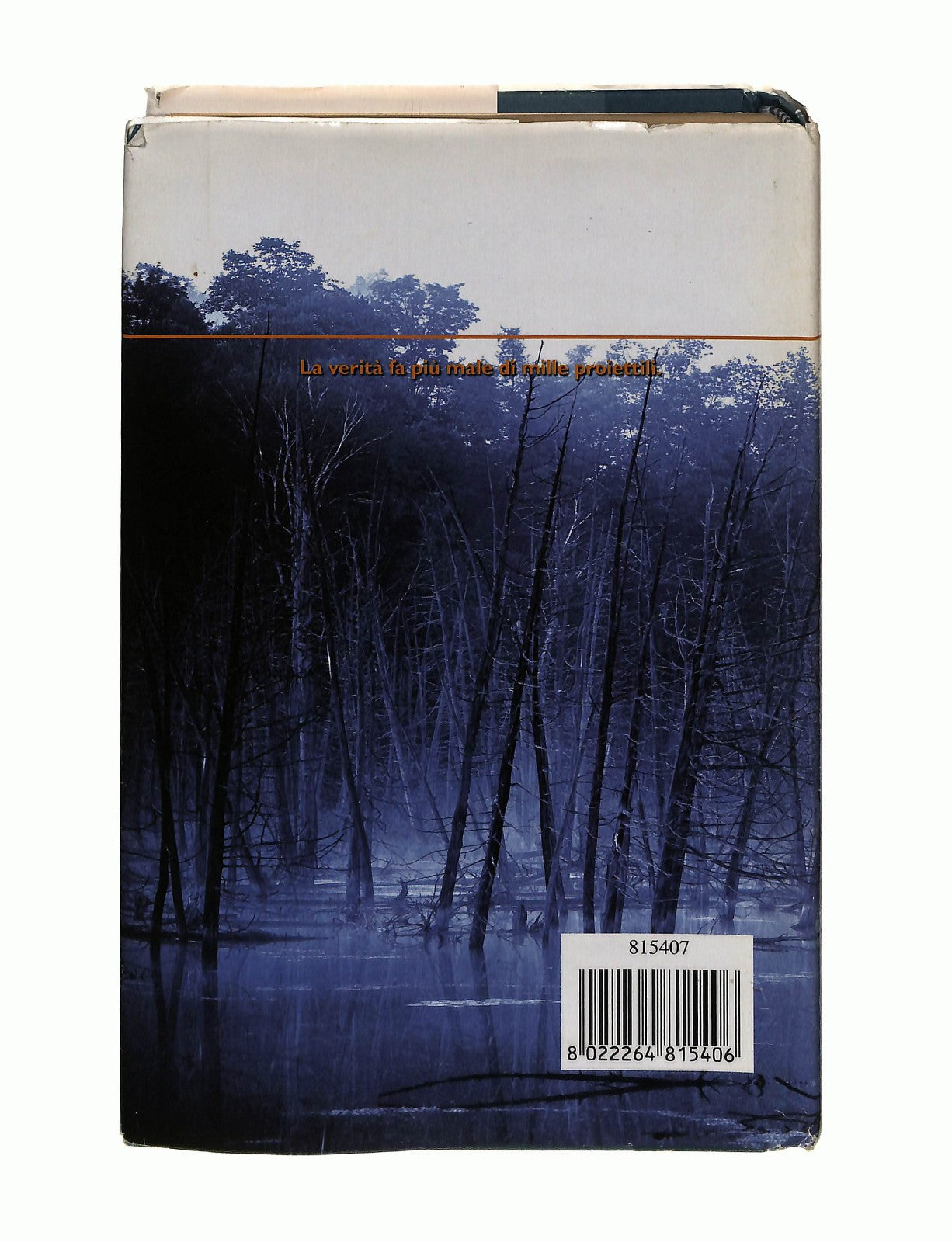 EBOND La Mano Tagliata Douglas Preston Lincoln Child Mondolibri Libro LI044431