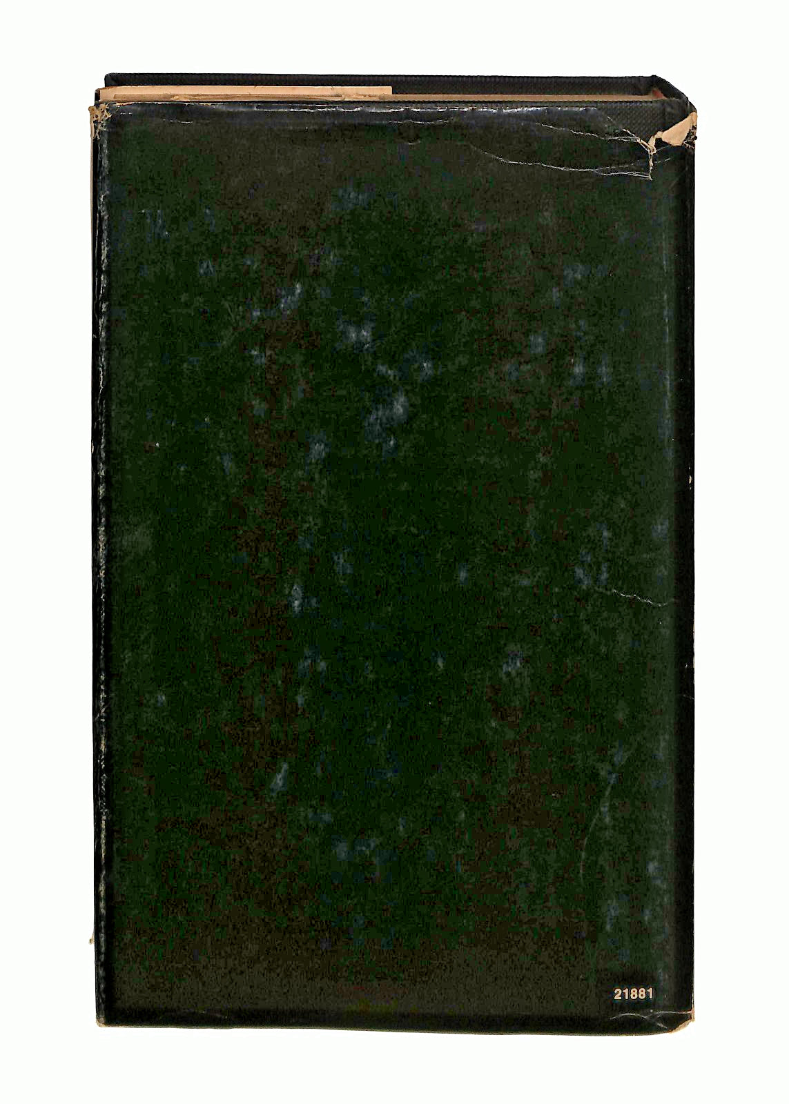 EBOND La Prova Del Mare Frank De Felitta Edizione Club 1981 Libro LI044459