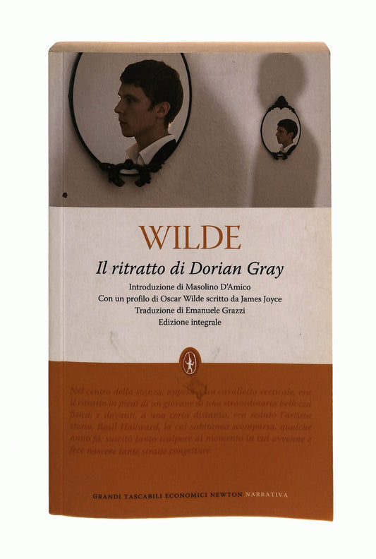 EBOND Il Ritratto Di Dorian Gray Oscar Wilde Newton Libro LI044464
