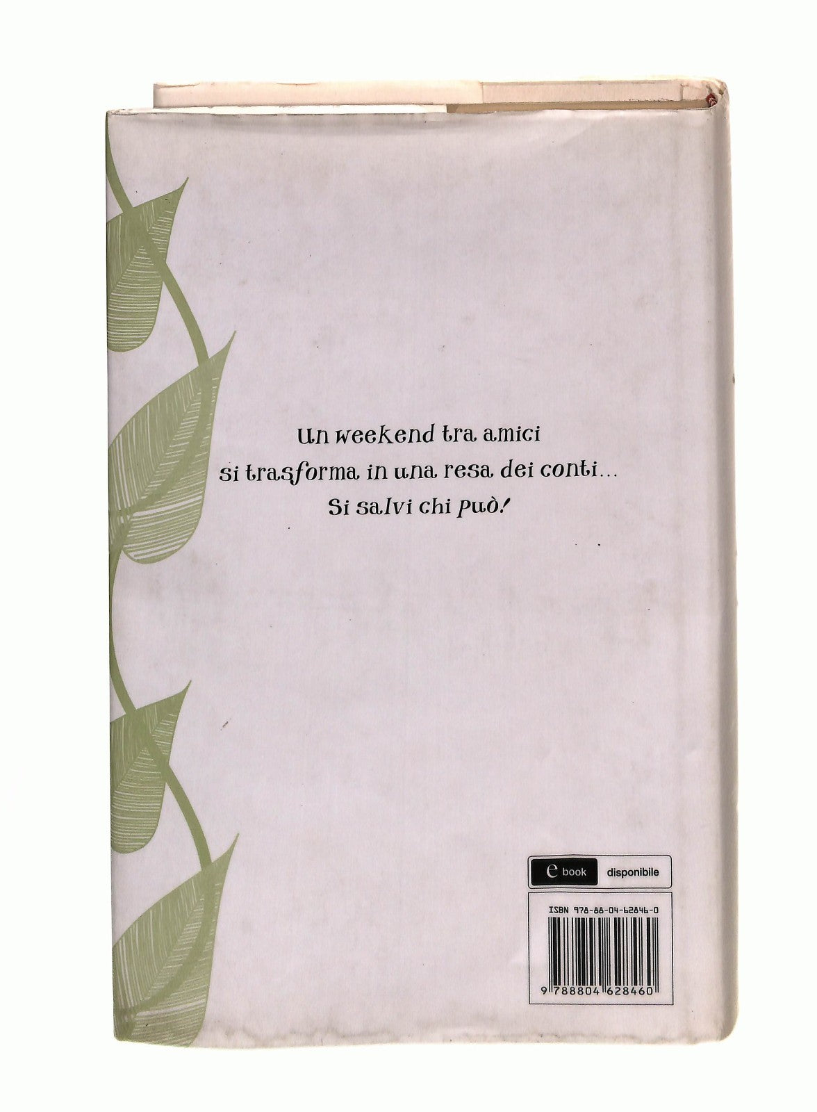 EBOND A Che Gioco Giochiamo? M Wickham S Kinsella Mondadori Libro LI044478