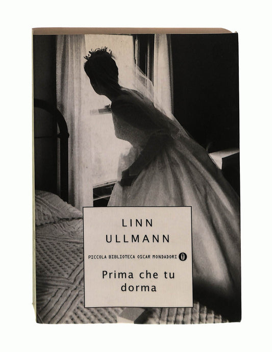 EBOND Prima Che Tu Dorma Linn Ullmann Mondadori Libro LI044485