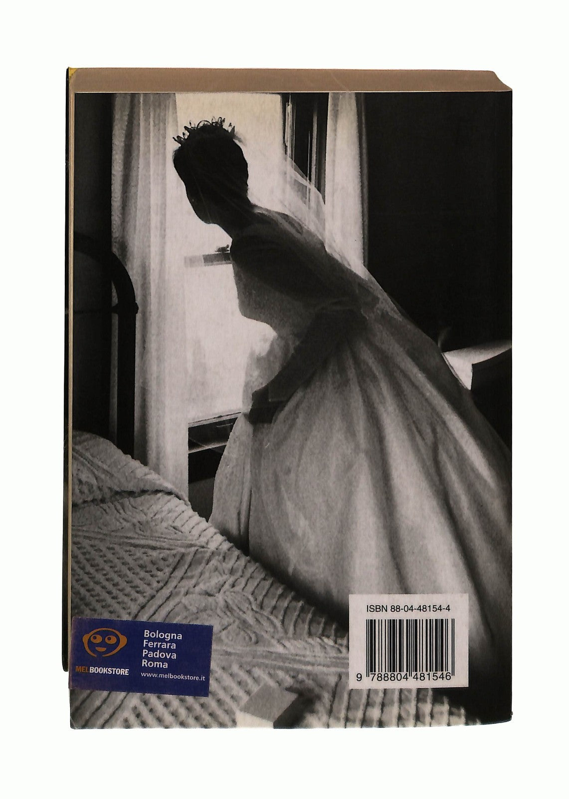 EBOND Prima Che Tu Dorma Linn Ullmann Mondadori Libro LI044485