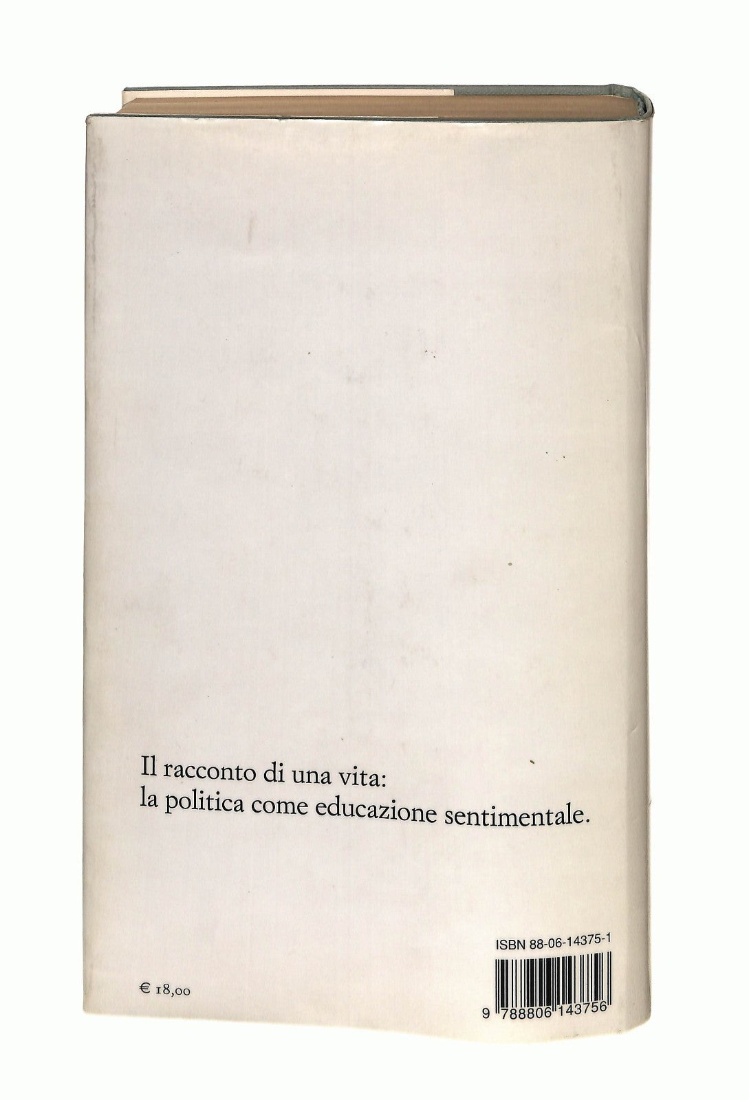 EBOND La Ragazza Del Secolo Scorso Rossana Rossanda Einaudi Libro LI044503